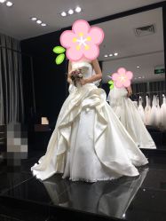 -GRACE KELLY婚纱与礼服(北京店)
