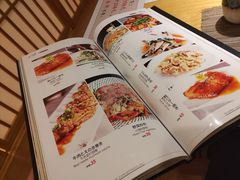 -吉兆·料理(红梅南路店)