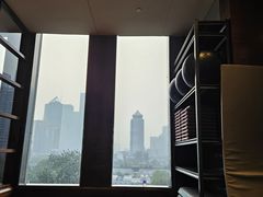 -北京万达文华酒店