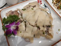 -如丰晟宴(长安万达店)