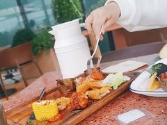 -La Terre乐田(万象城店)