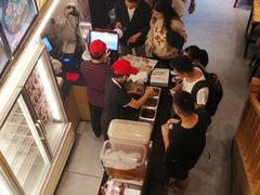 -八婆婆烧仙草(曾厝垵店)