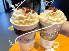 -茶颜悦色(环球奥特莱斯店)