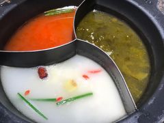 -火锅岛潮牌自助餐厅(天津天佑城店)