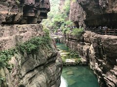 -云台山风景名胜区