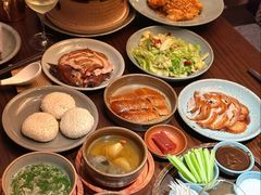 -秀儿四九城·新京菜(亚运村鸟巢店)