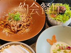 -莲西餐(曲江店)