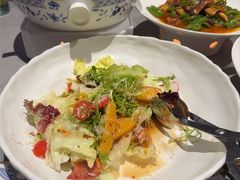 -阿庄新豫菜(通泰路店)