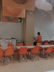-尼克Playtime(欢乐海岸店)