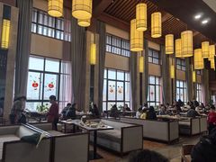 -太白山御龙湾温泉