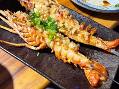 -贰醒·私房小院烧烤 (太古里店)
