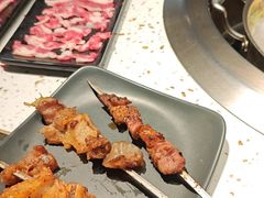 -海汕记·潮汕鲜牛肉火锅·自助