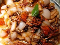 -周家二小姐的菜(西津渡店)