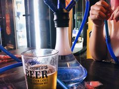 -Brew Bear 酿酒熊精酿啤酒餐厅(东湖路店)