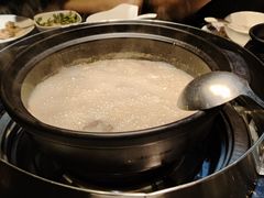 -捞王锅物料理(凯旋路店)