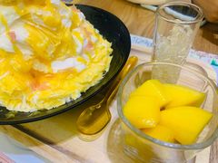 -糖糖屋•糖水•雪花冰店(时尚天河店)
