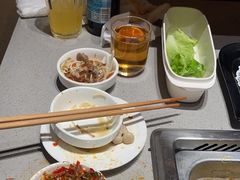 -海底捞火锅(吴中路店)