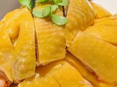 -醉舍·新淮扬菜(长宁龙之梦店)