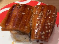 -新一番三文鱼寿司(红城湖店)