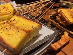 -聚点串吧·北京烧烤(赵登禹路店)