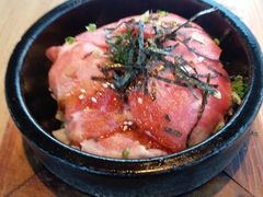 -Hatsune隐泉日式料理(三里屯太古里店)