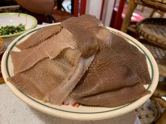 -陈艳红火锅菜·冒菜(簋街店)