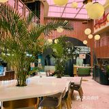 上海美食打卡~飨识里