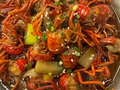 -铭副琦食·虾蟹烩馆(渔人码头店)