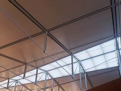 -虹桥机场V2贵宾休息室