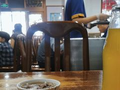 -柴氏风味斋(甘家口店)