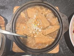 -五谷丰登农家院·地道胶东菜·海鲜烧烤(威海店)