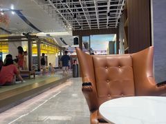 -青水瓦台汤泉(未央店)