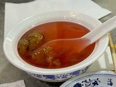 炒红果-海碗居老北京炸酱面(增光路店)
