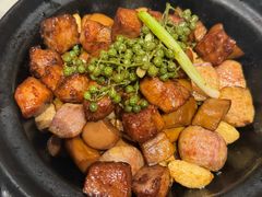 -狮王府淮扬菜(夫子庙老门东店)