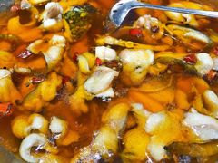 蜀龙阁水煮鱼-雲蜀龙阁·金牌水煮鱼(方庄店)