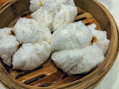 -兴悦酒家(保利克洛维店)