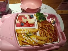 -一沙一城·岩烤牛扒(深圳首店)