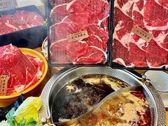 -牛匠和牛寿喜锅(西安总店)