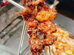 -铁锤烧烤
