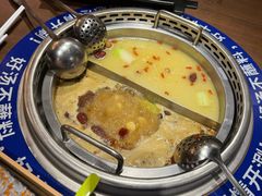 -快乐小羊·内蒙牛羊肉火锅(流花中心店)
