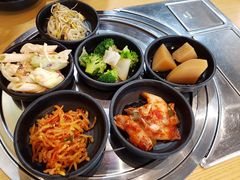 -大长今(唐人街店)