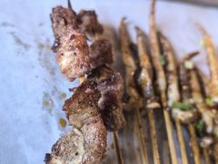 -林二哥宜烤官·宜宾小烧烤