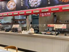 -蔡林记(黄鹤楼店)