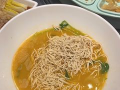 -羲和雅苑•北京烤鸭(吴中路万象城店)