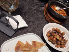 -四季小馆·潤·中国菜(越秀公园店)