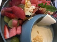 -haxnbauer海森堡德国餐厅(深圳coco店)
