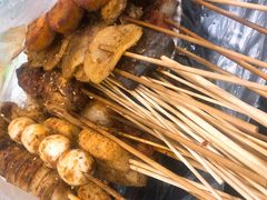 -非凡烧烤(历史博物馆店)