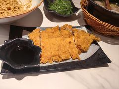 -馋三尺蟹粉小笼(人民广场店)