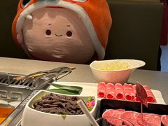 -海底捞火锅(龙湖金沙天街店)