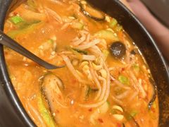 -亚惠美食花园(大连开发区安盛购物广场店)